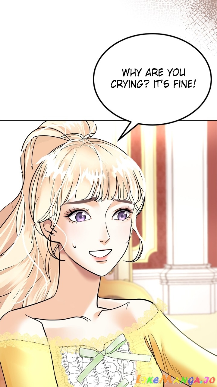 The Empress Lipstick chapter 46 - page 92