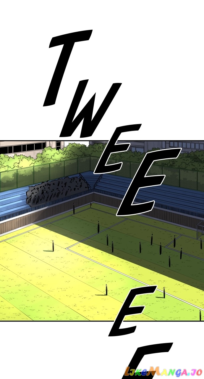 Build Up Chapter 125 - page 103
