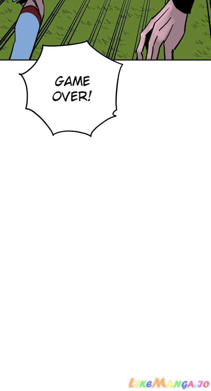 Build Up Chapter 125 - page 107