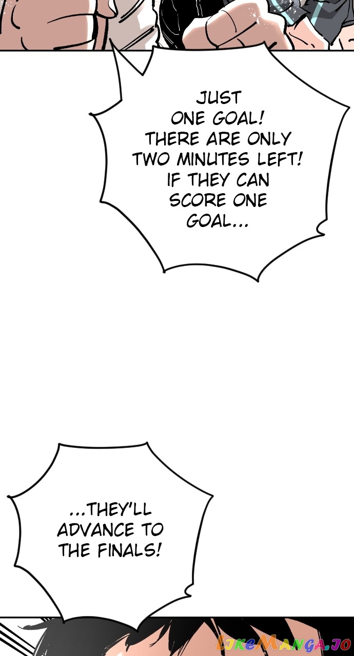 Build Up Chapter 125 - page 12