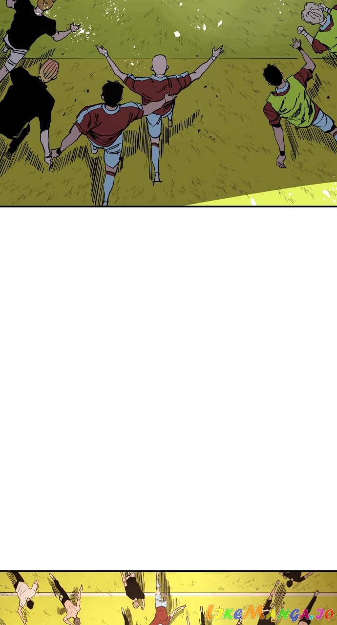 Build Up Chapter 125 - page 115