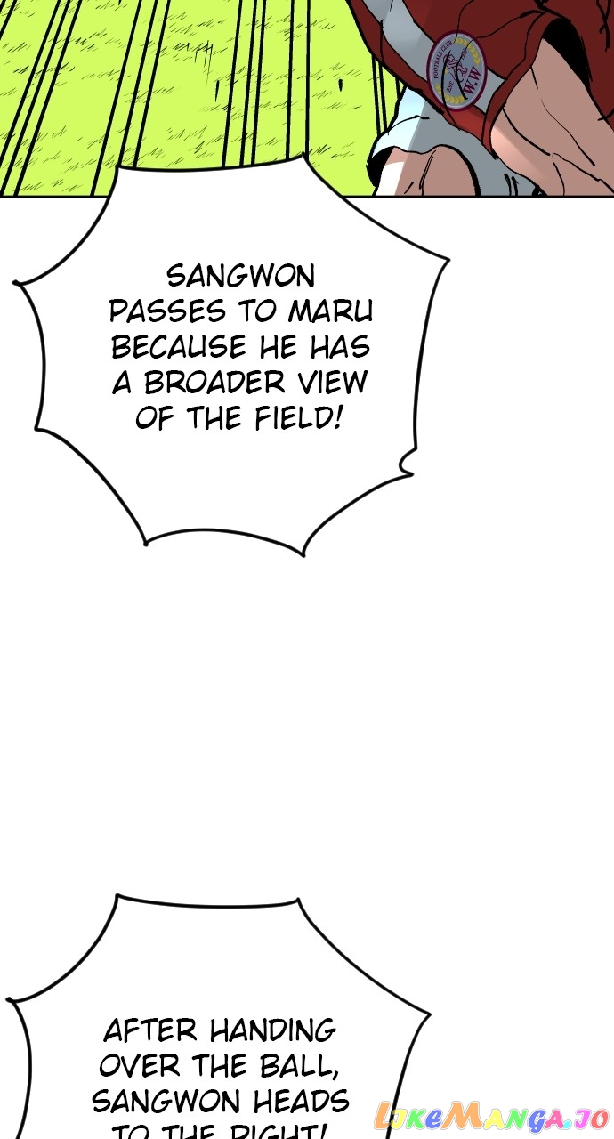 Build Up Chapter 125 - page 15