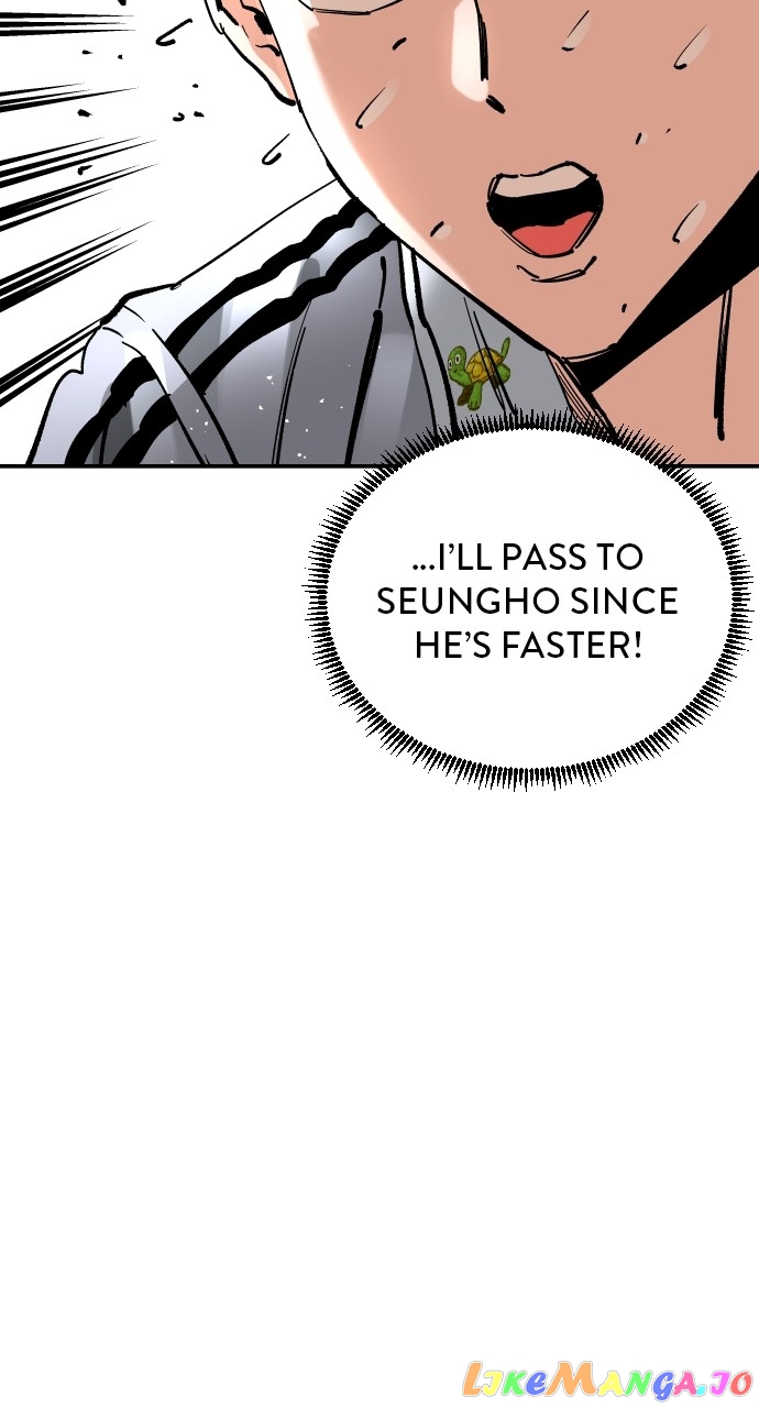 Build Up Chapter 125 - page 26