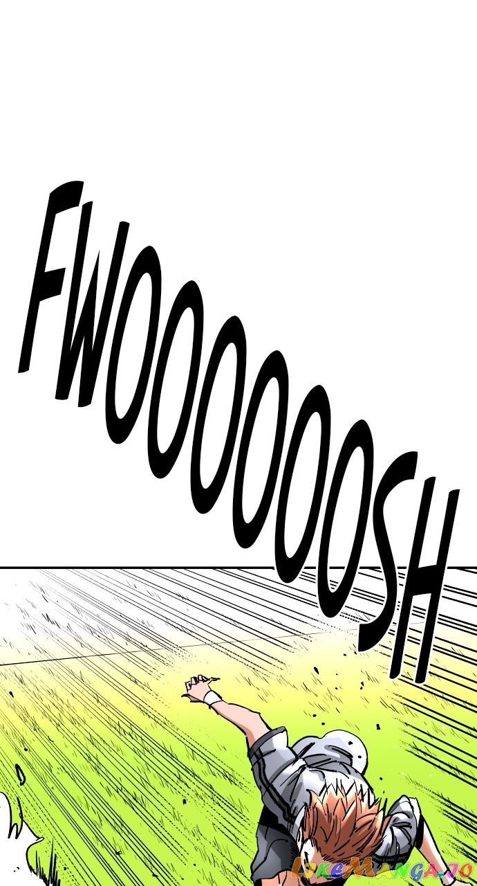 Build Up Chapter 125 - page 27