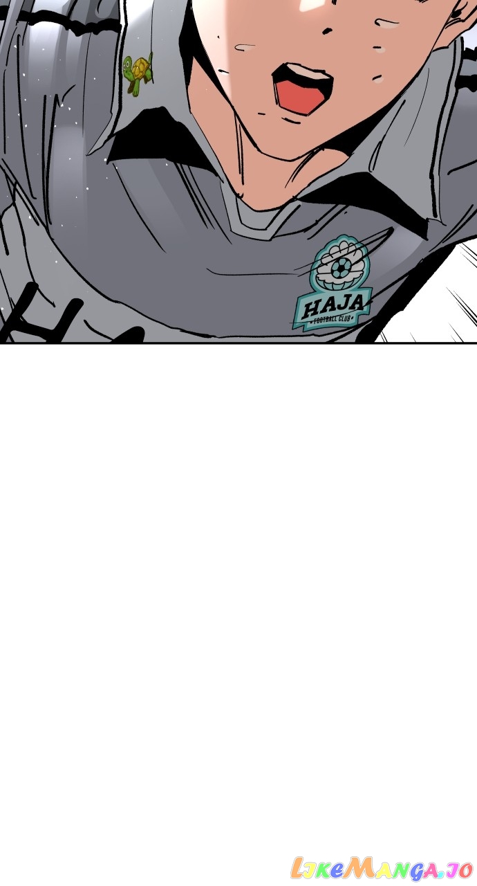 Build Up Chapter 125 - page 30