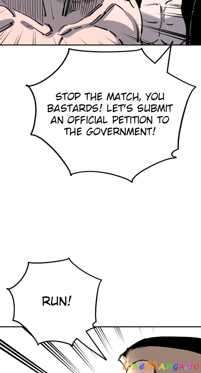 Build Up Chapter 125 - page 4