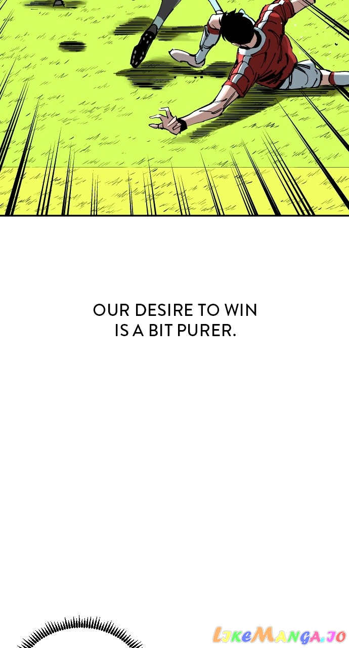 Build Up Chapter 125 - page 33