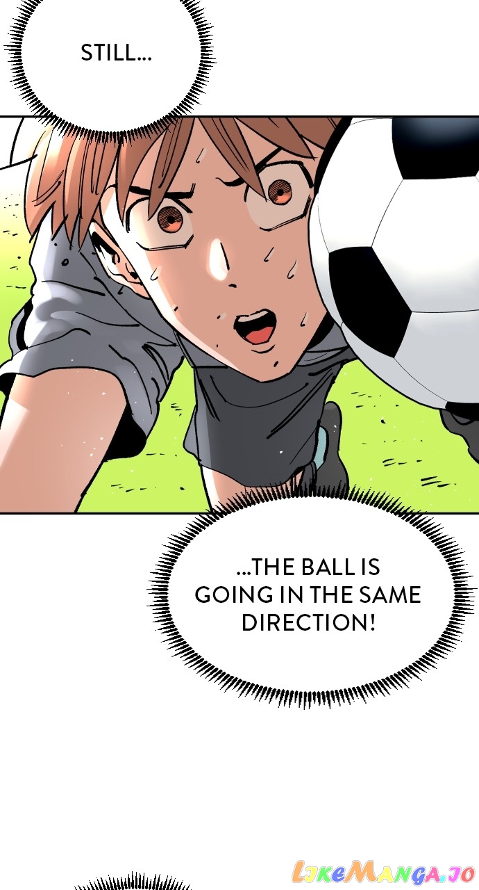 Build Up Chapter 125 - page 34