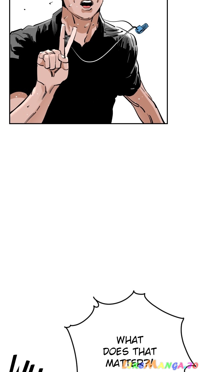 Build Up Chapter 125 - page 40