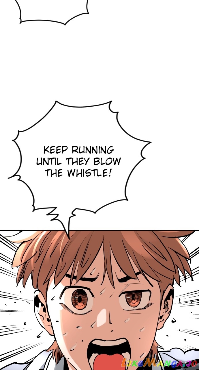 Build Up Chapter 125 - page 42