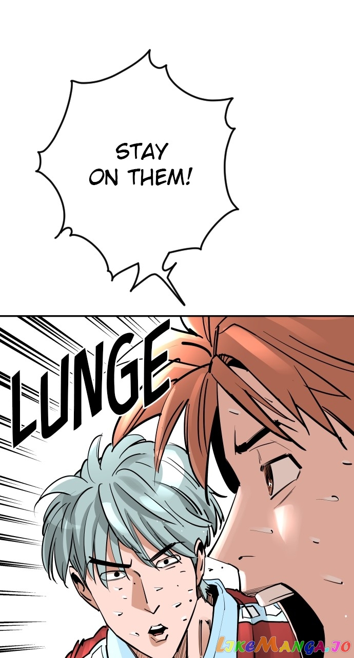 Build Up Chapter 125 - page 45