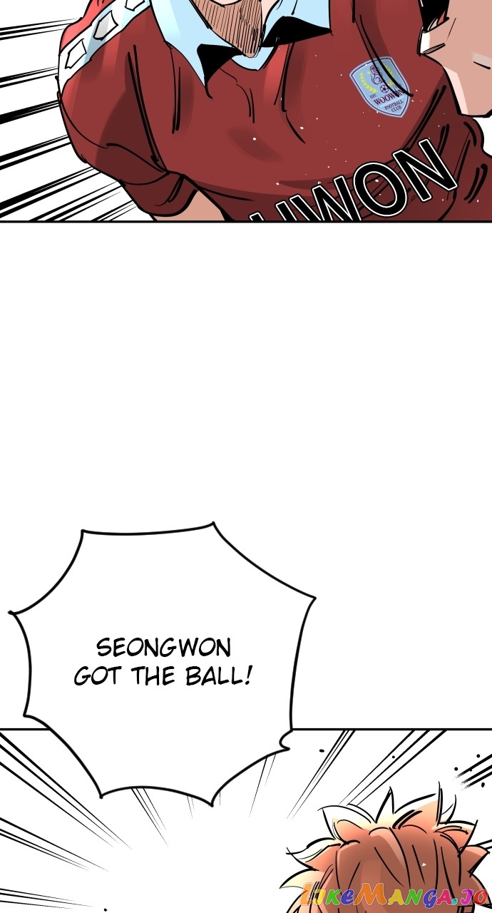 Build Up Chapter 125 - page 46