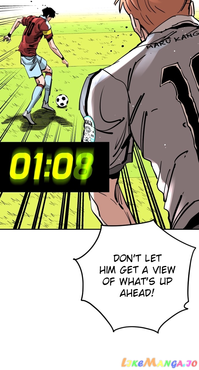 Build Up Chapter 125 - page 47