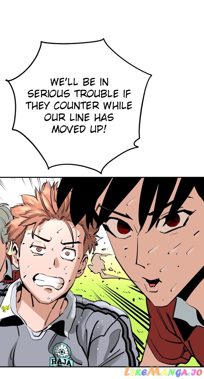 Build Up Chapter 125 - page 48
