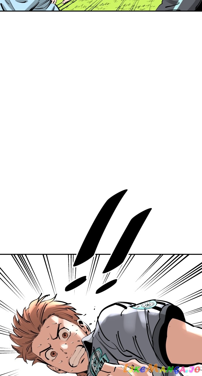 Build Up Chapter 125 - page 50
