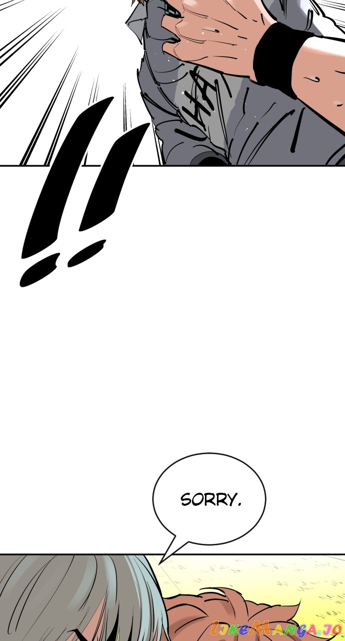 Build Up Chapter 125 - page 51