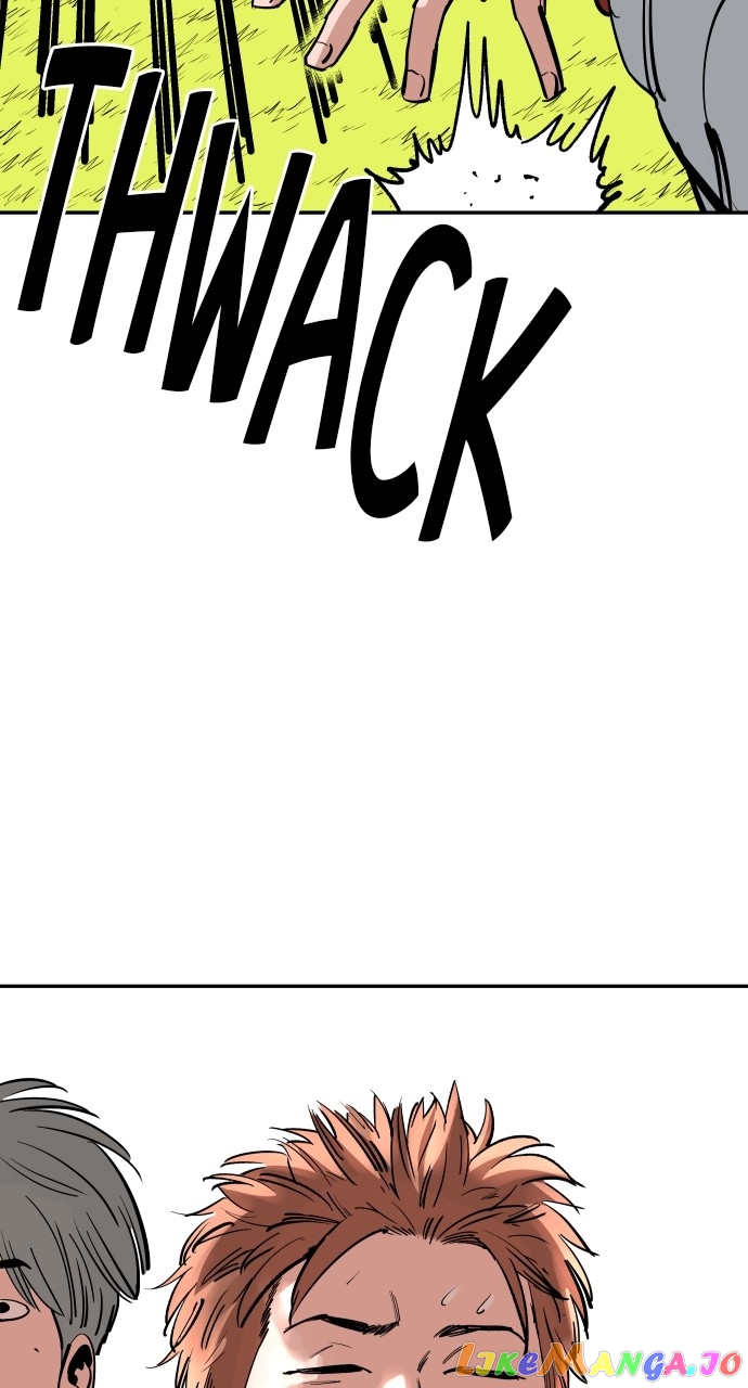 Build Up Chapter 125 - page 56