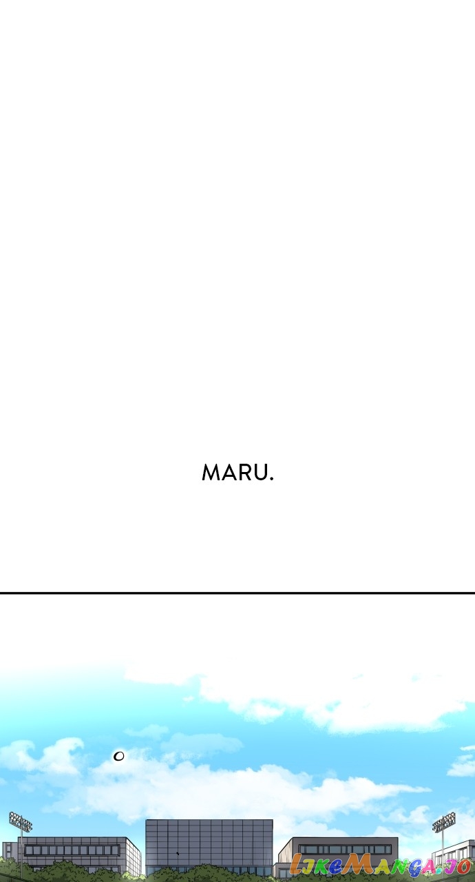 Build Up Chapter 125 - page 58