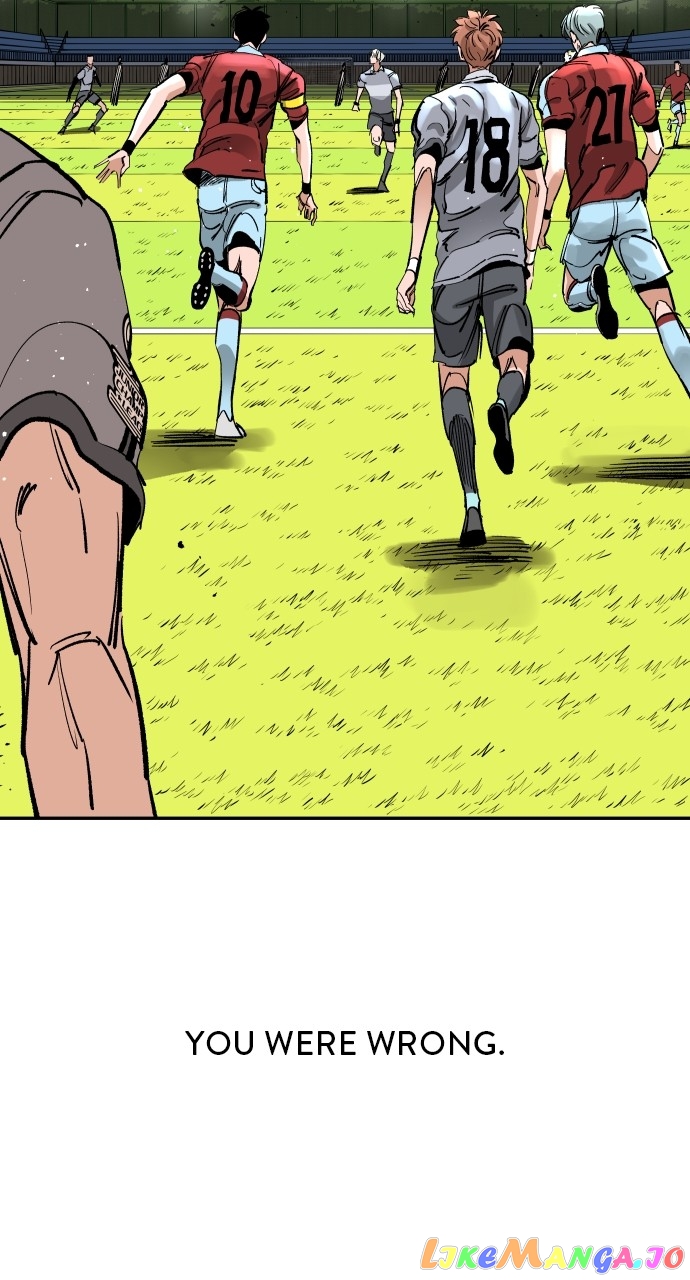 Build Up Chapter 125 - page 59