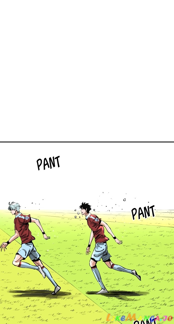 Build Up Chapter 125 - page 60