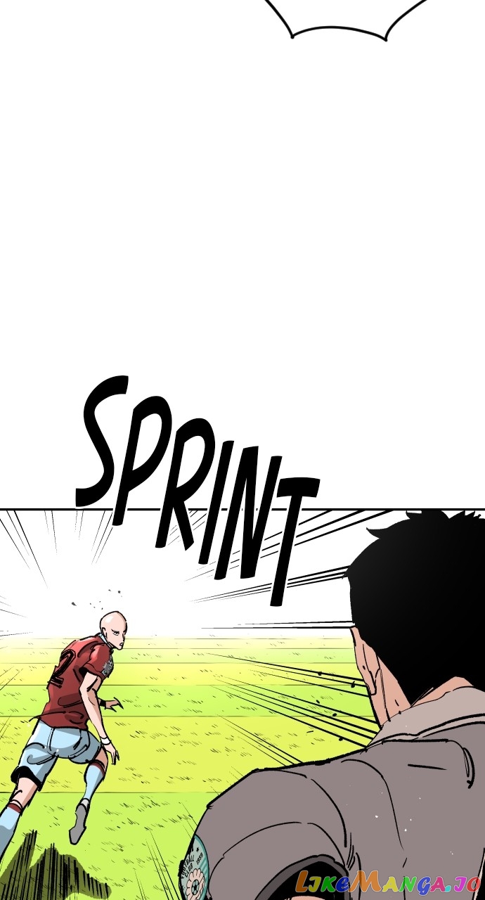 Build Up Chapter 125 - page 7
