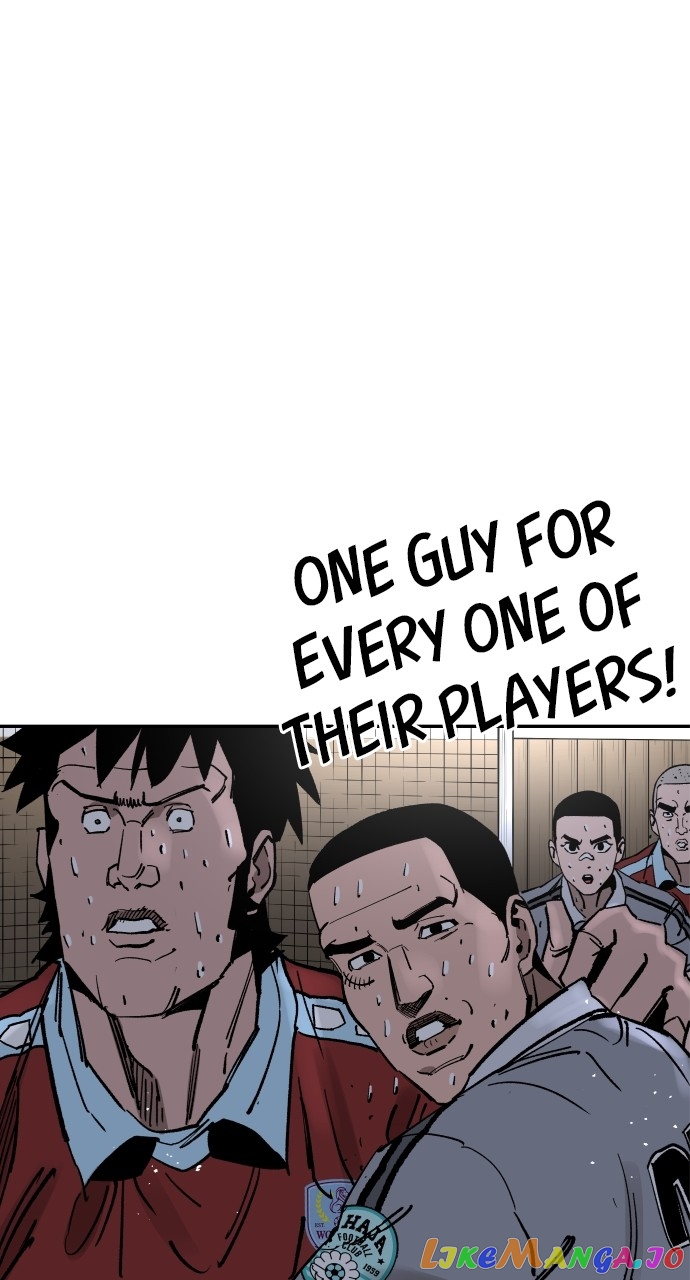 Build Up Chapter 125 - page 64