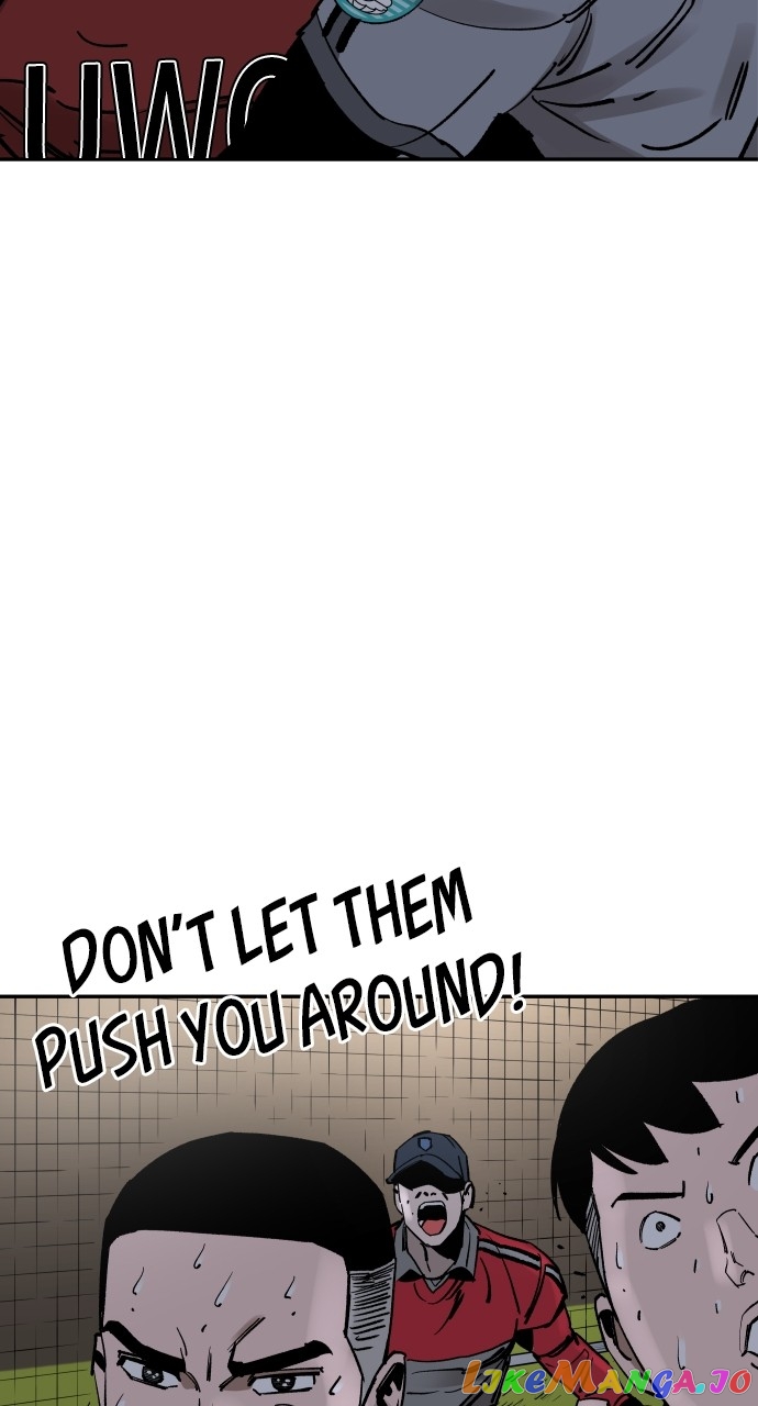 Build Up Chapter 125 - page 65