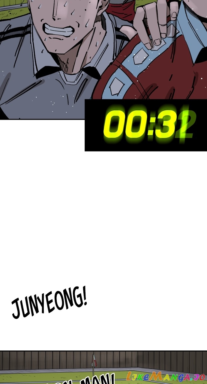 Build Up Chapter 125 - page 66