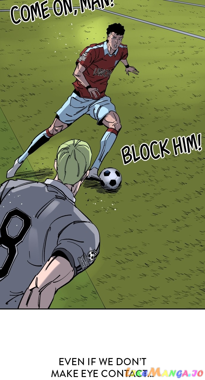 Build Up Chapter 125 - page 67
