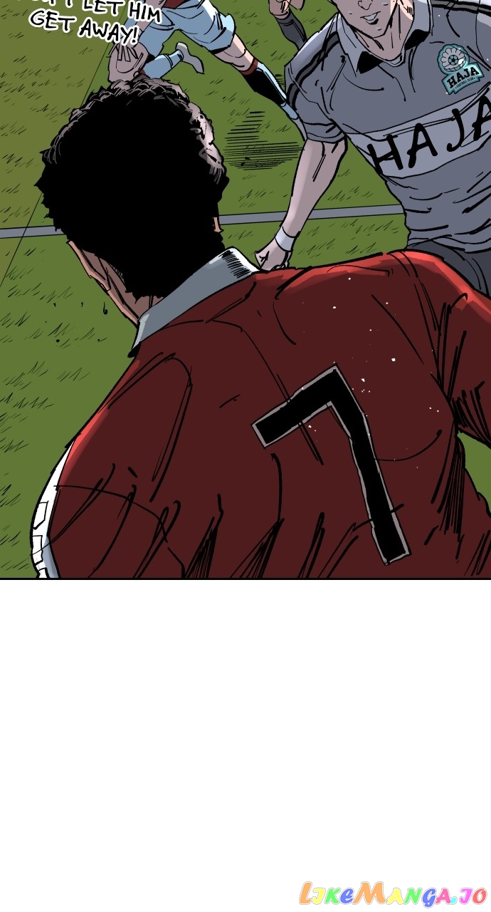Build Up Chapter 125 - page 72
