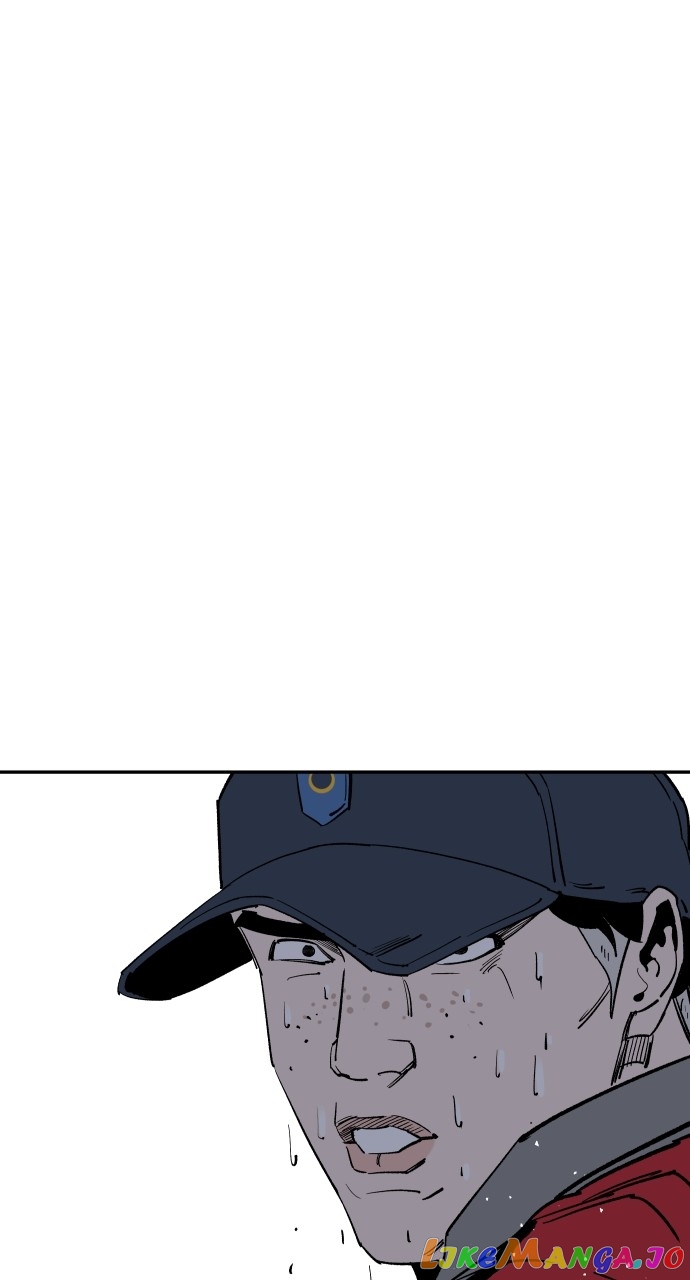 Build Up Chapter 125 - page 90