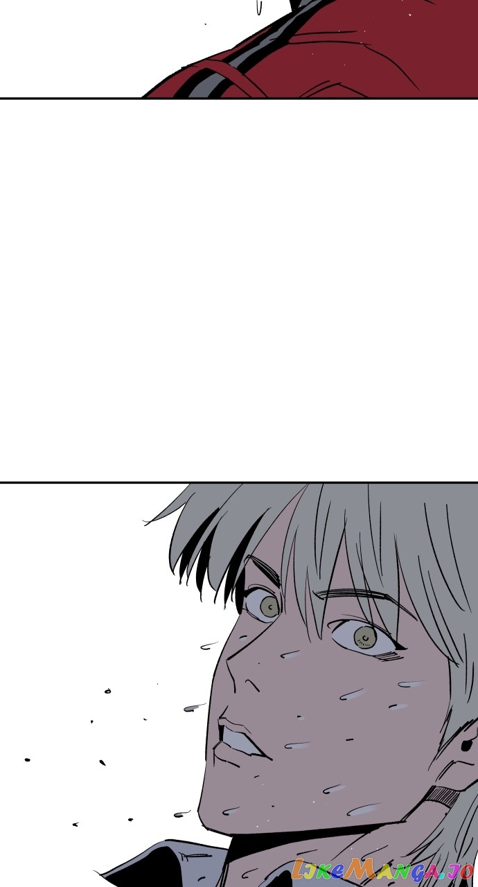 Build Up Chapter 125 - page 91