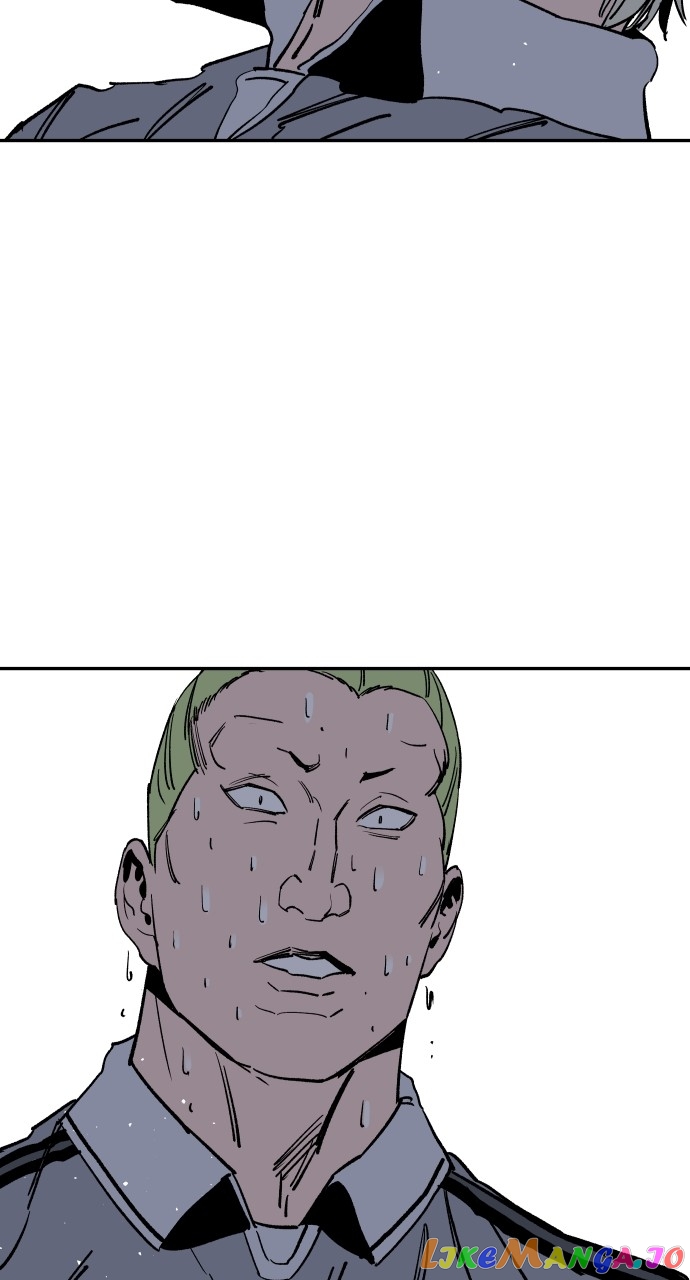 Build Up Chapter 125 - page 92
