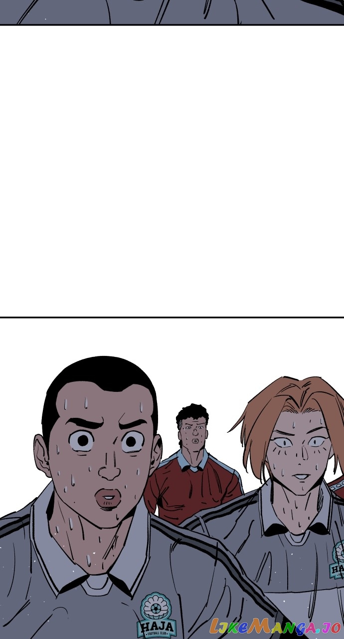 Build Up Chapter 125 - page 93