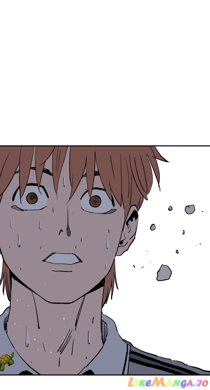 Build Up Chapter 125 - page 95