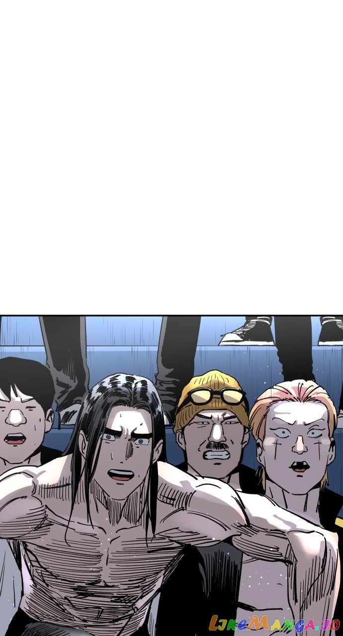 Build Up Chapter 125 - page 96