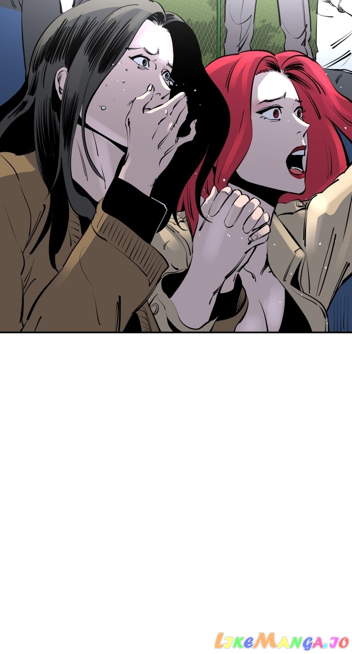 Build Up Chapter 125 - page 98