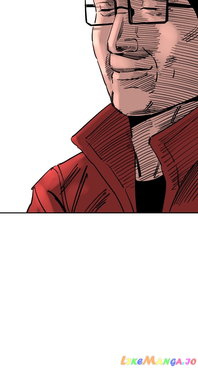 Build Up Chapter 125 - page 100