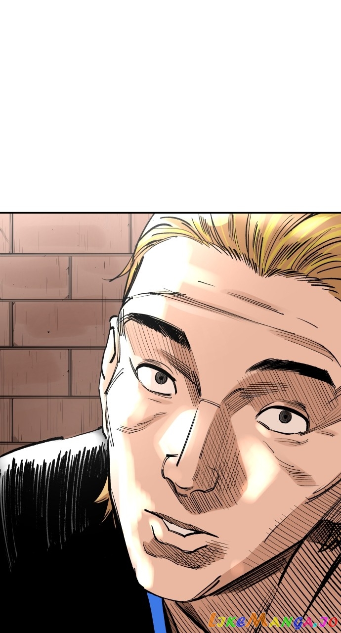 Build Up Chapter 126 - page 101