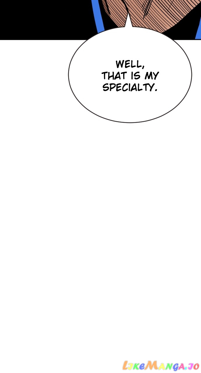 Build Up Chapter 126 - page 102