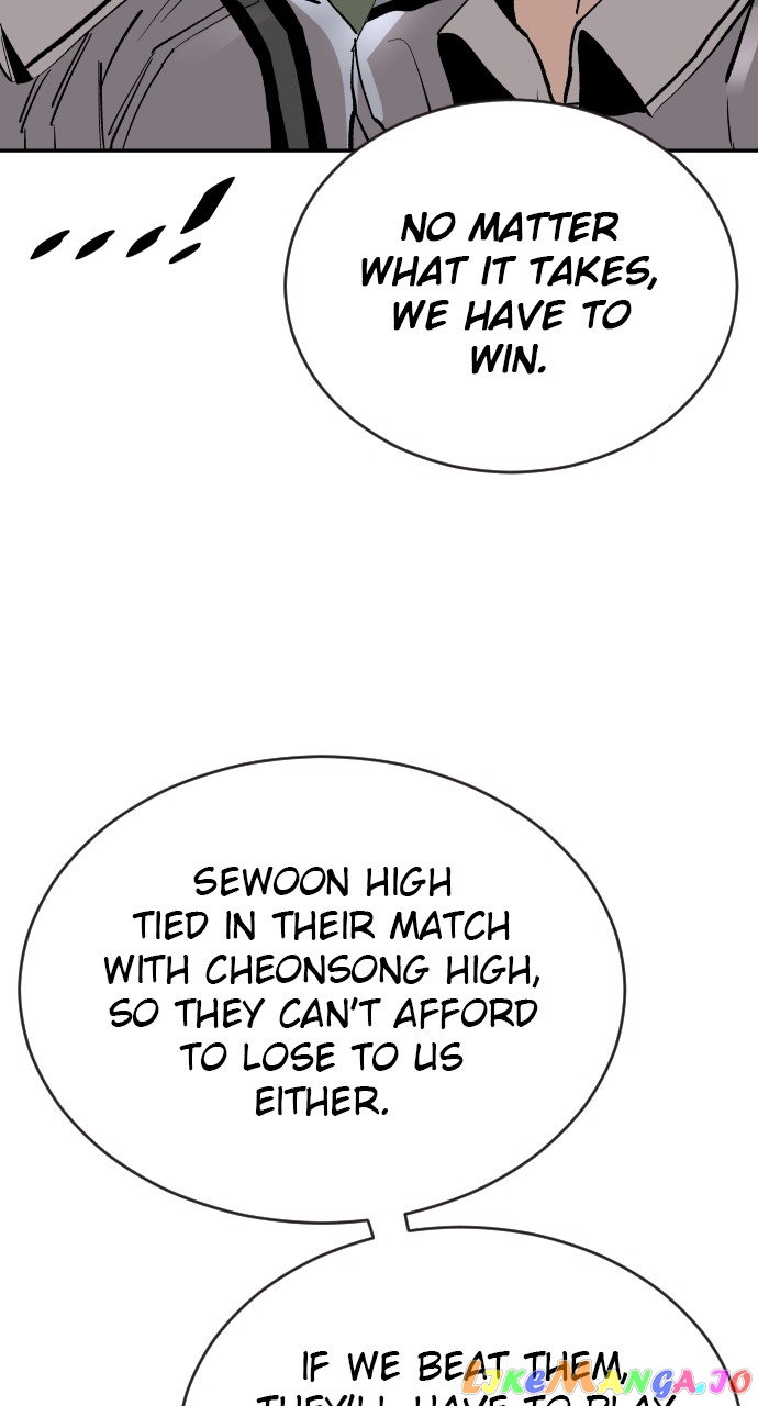 Build Up Chapter 126 - page 31