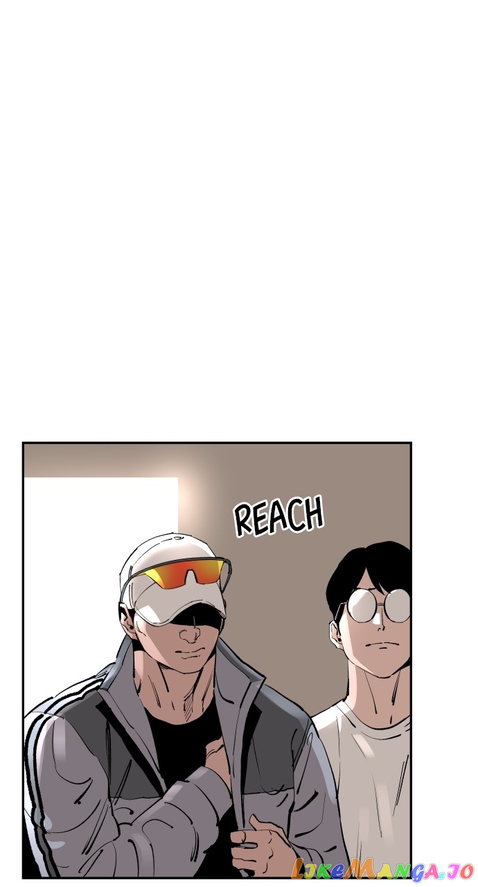 Build Up Chapter 126 - page 36