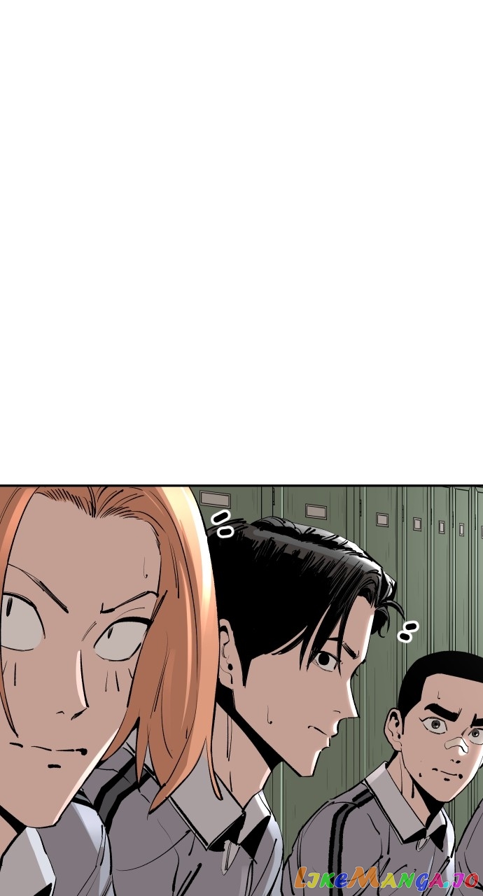 Build Up Chapter 126 - page 37