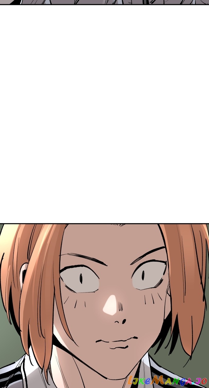 Build Up Chapter 126 - page 38