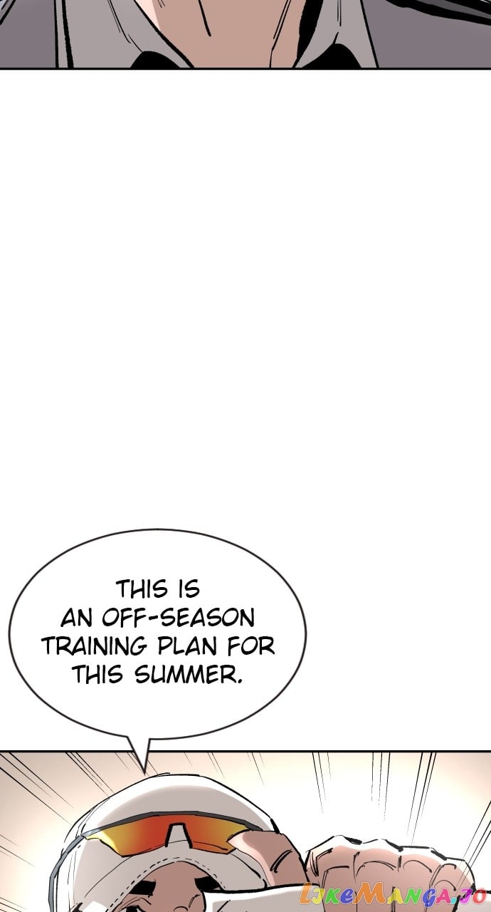 Build Up Chapter 126 - page 39