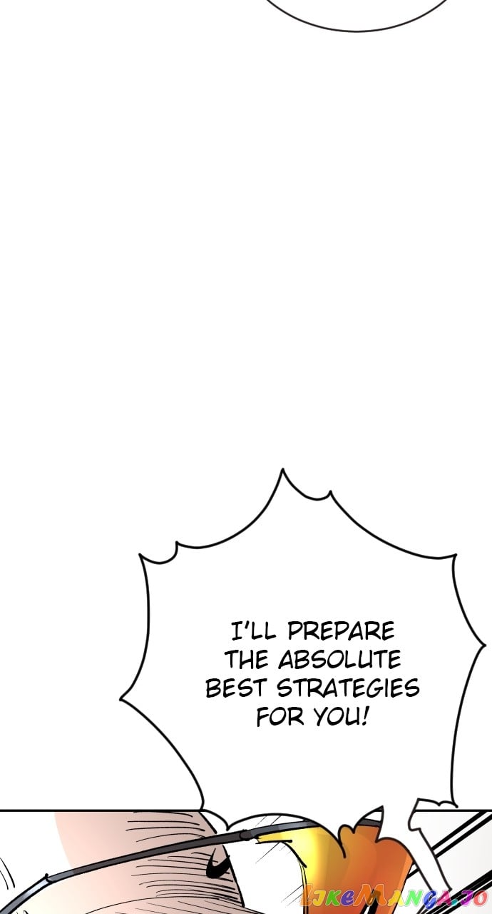 Build Up Chapter 126 - page 43