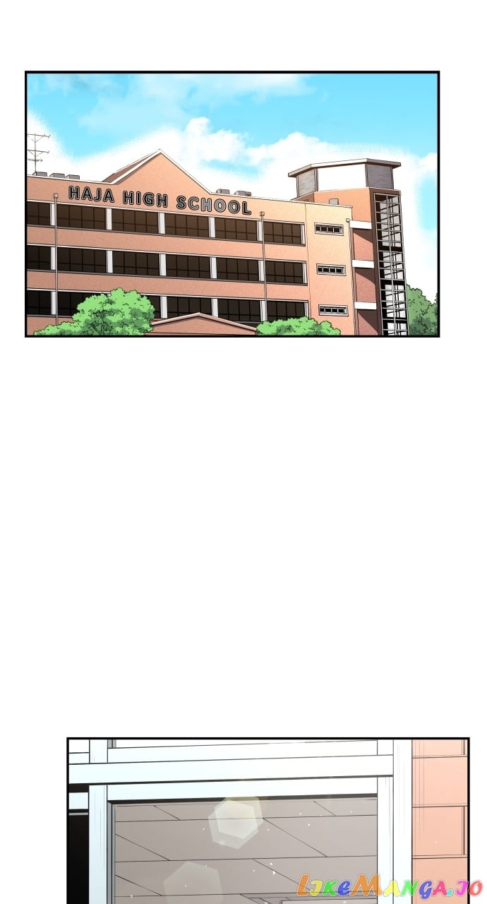 Build Up Chapter 126 - page 55