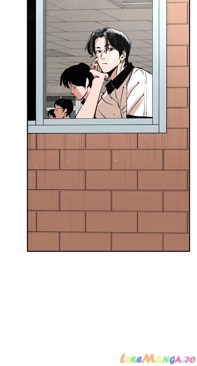 Build Up Chapter 126 - page 56