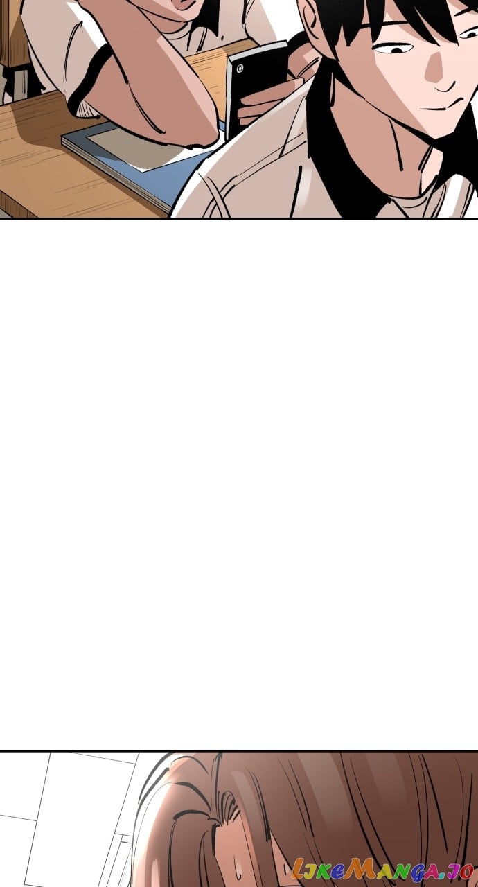 Build Up Chapter 126 - page 60