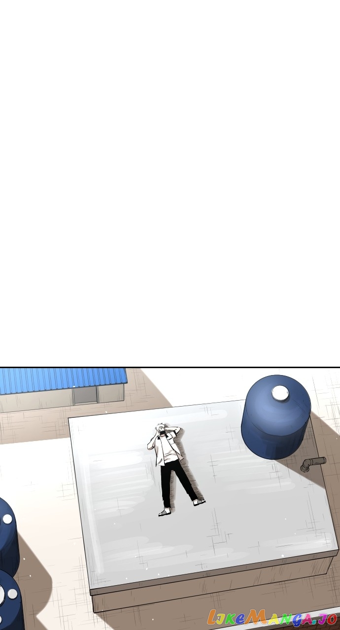 Build Up Chapter 126 - page 62